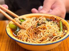 -赵伍面庄(吉祥苑店)