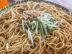 凉面-五七小李子油焖大虾(总店)