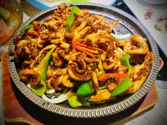 -马老六清真餐饮(西站店)