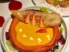 -Mogul Eatery·大亨餐酒馆