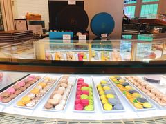 -PAUL LAFAYET 法式甜品(港汇广场店)
