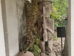-喜洲吧·江畔老船厂·庭院餐厅(喜临院店)