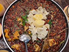 -聂发财重庆江湖菜(解放碑店)