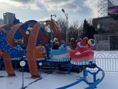 -沈阳奥体冰雪嘉年华