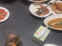 -味到1981日照海鲜·渔饺子