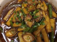 -老牌坊•鲁菜名店•地道济南菜(大观园商埠店)