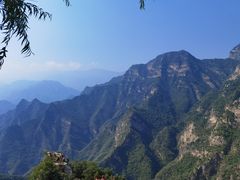 -圣莲山风景区