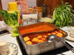 -螺大喜螺蛳粉火锅(雍和宫店)