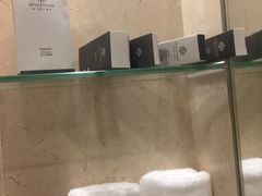 -香港铜锣湾皇悦酒店