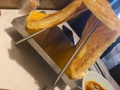 -燕郊烧鸽子(酷车小镇店)