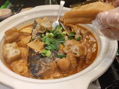 -新白鹿餐厅(爱琴海购物中心店)