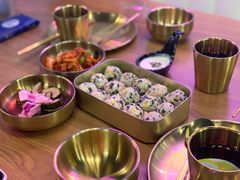 -HOTISLAND海鸡岛·韩国料理(江南西店)