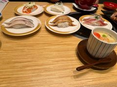 -合点寿司(金虹桥商场店)
