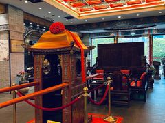 -宁波状元楼酒店(和义路店)