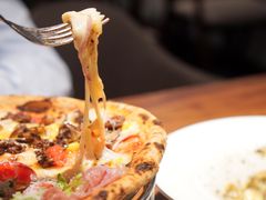 -Primo·丽莫意大利窑烤披萨