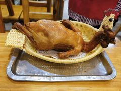 -张记焖窑·十五年专注焖烤(雍和宫店)