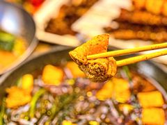 -枪火串烧·东北特色烧烤(罗湖总店)