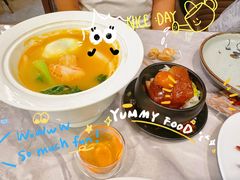 -君霖私家菜(春柳店)