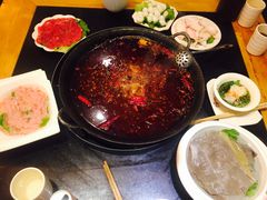 -锅首鲜品火锅(鸳鸯店)