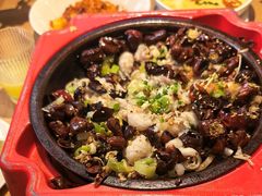 -大丰收脆鱼(浦西万达店)