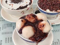 -阿三麻蓉汤圆(顺光大厦店)