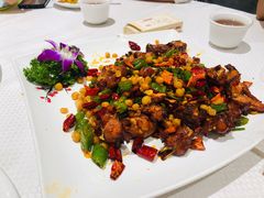 -大欢喜饭店(江怡路店)