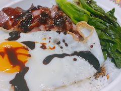 -香港仔茶餐厅(凤阳店)