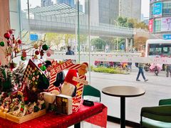 -山崎面包(第一八佰伴店)