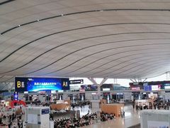 -麦当劳(深圳北站高铁店)