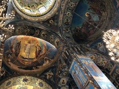 -滴血救世主教堂