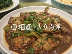 -阿巧一号私房菜(止园路店)