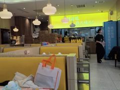 -黄记煌三汁焖锅(银盆岭万达广场店)