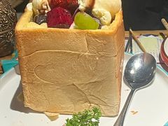 -通海俄式烧烤·俄罗斯大串(爱建店)