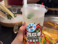 -廖掌柜·重庆鲜货火锅(上海首店)