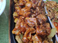 -桃子餐厅·天津菜(红星路直营店)