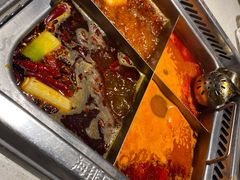 -海底捞火锅(亲子主题北金鹰店)
