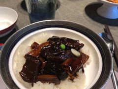 -悦融琥珀·京鲁菜·海味珍品(西单店)