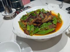 -蜀厨小匠·民间川菜(犀浦店)