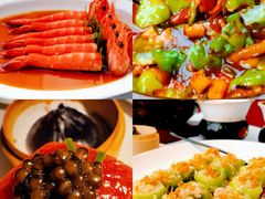 -莉莉海堂HAITANG·烤鸭(国贸商城店)