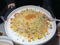 扬州炒饭-淮扬府(安定门店)