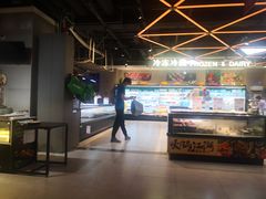 -盒马鲜生(大成店)