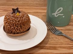 -agnès b. CAFE(ifc mallLA LOGGIA bis)
