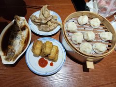 -汪一挑馄饨(老街店)