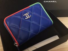 -CHANEL(恒隆广场店)