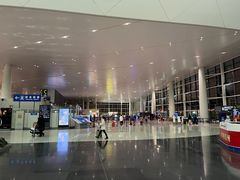 -温州龙湾国际机场