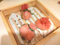 -蔡澜点心·粤菜(嘉里中心店)
