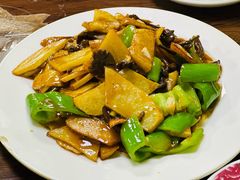 -东北老菜馆