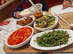 -乡村基·川味现炒大王(熙悦天街店)