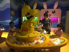 -幸福花欢乐世界(东辰广场A座店)