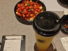 -一棠龙虾•王牌虾球(恒隆广场店)